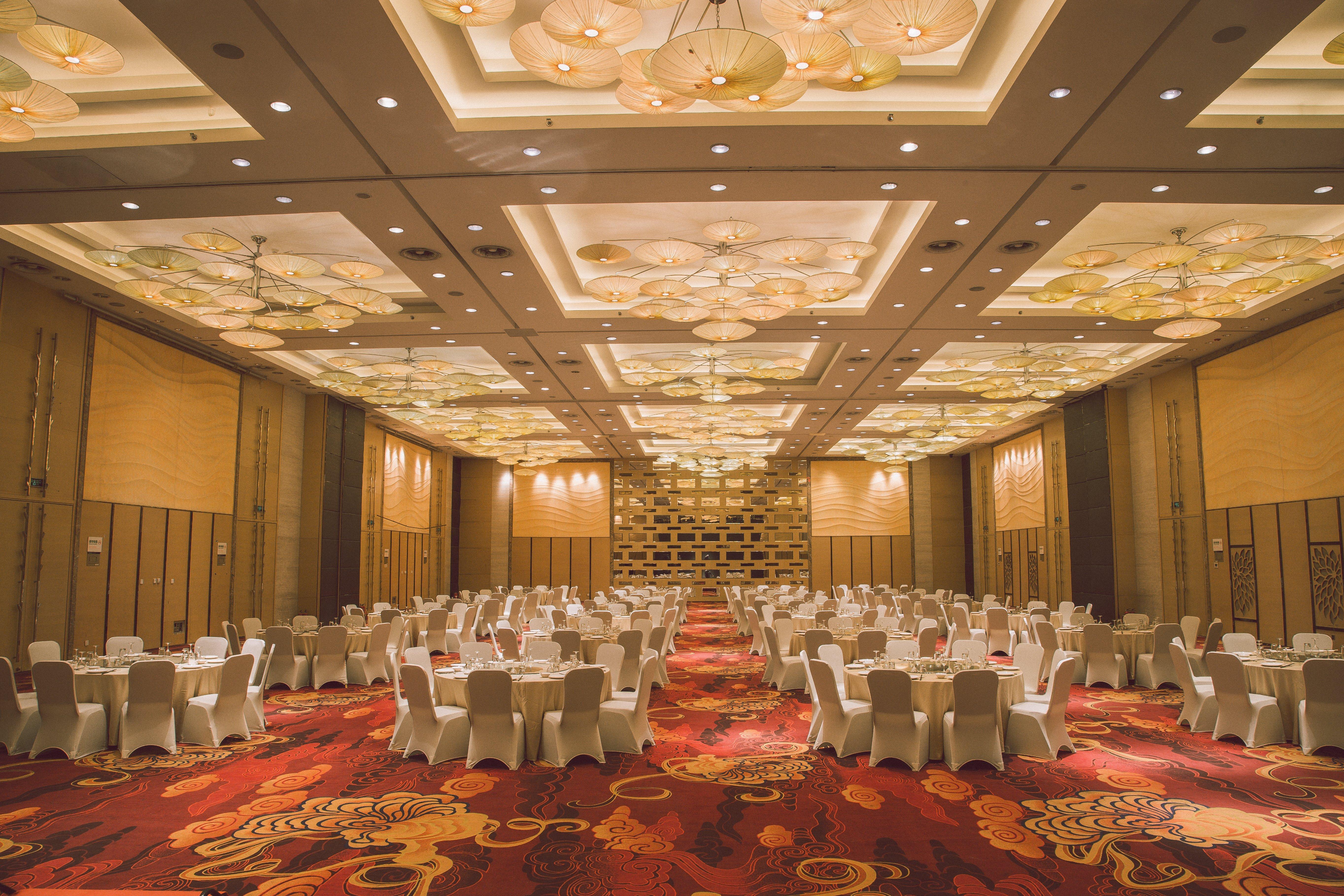 Holiday Inn Beijing Shijingshan Parkview By Ihg Εξωτερικό φωτογραφία