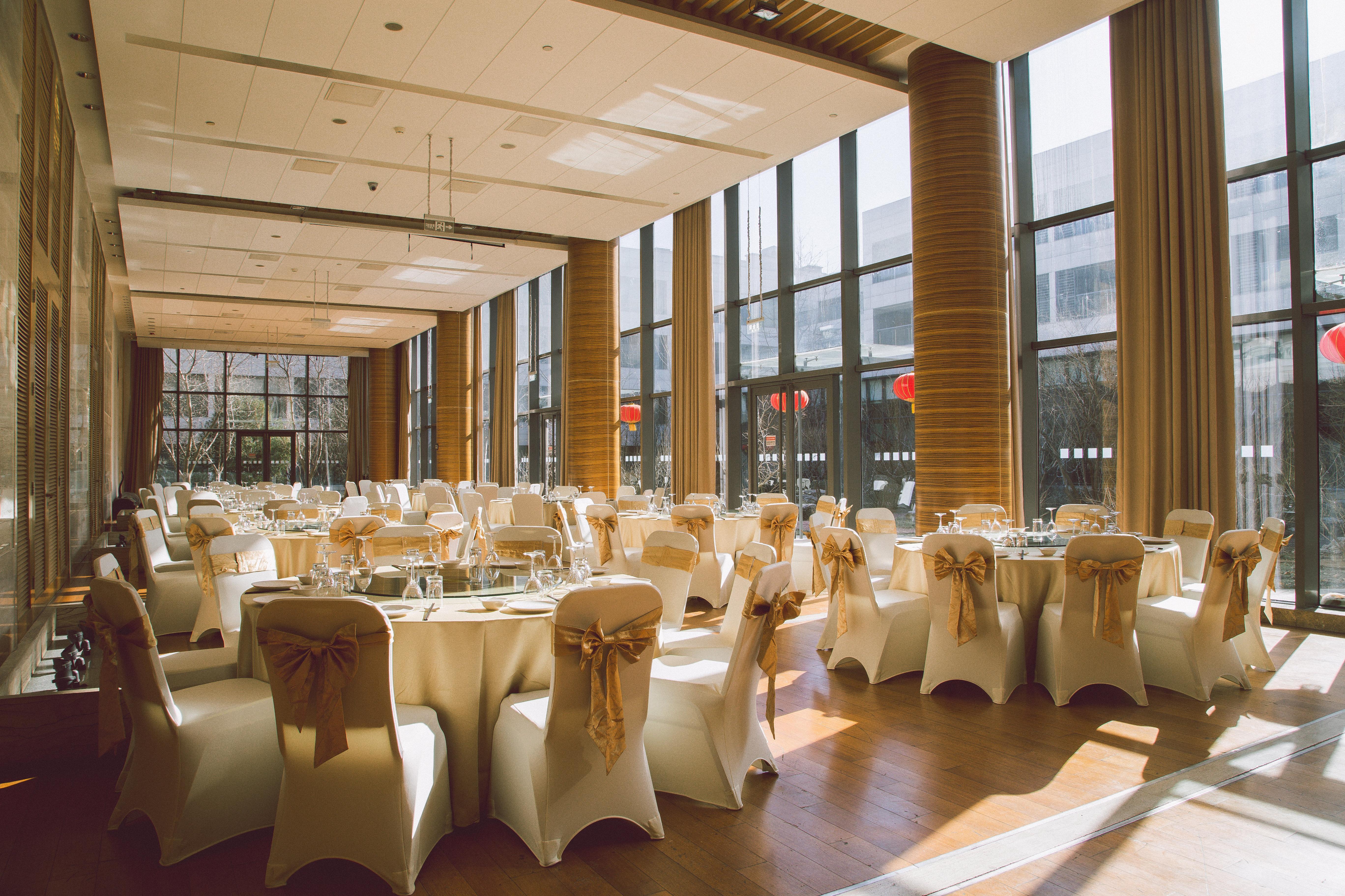 Holiday Inn Beijing Shijingshan Parkview By Ihg Εξωτερικό φωτογραφία