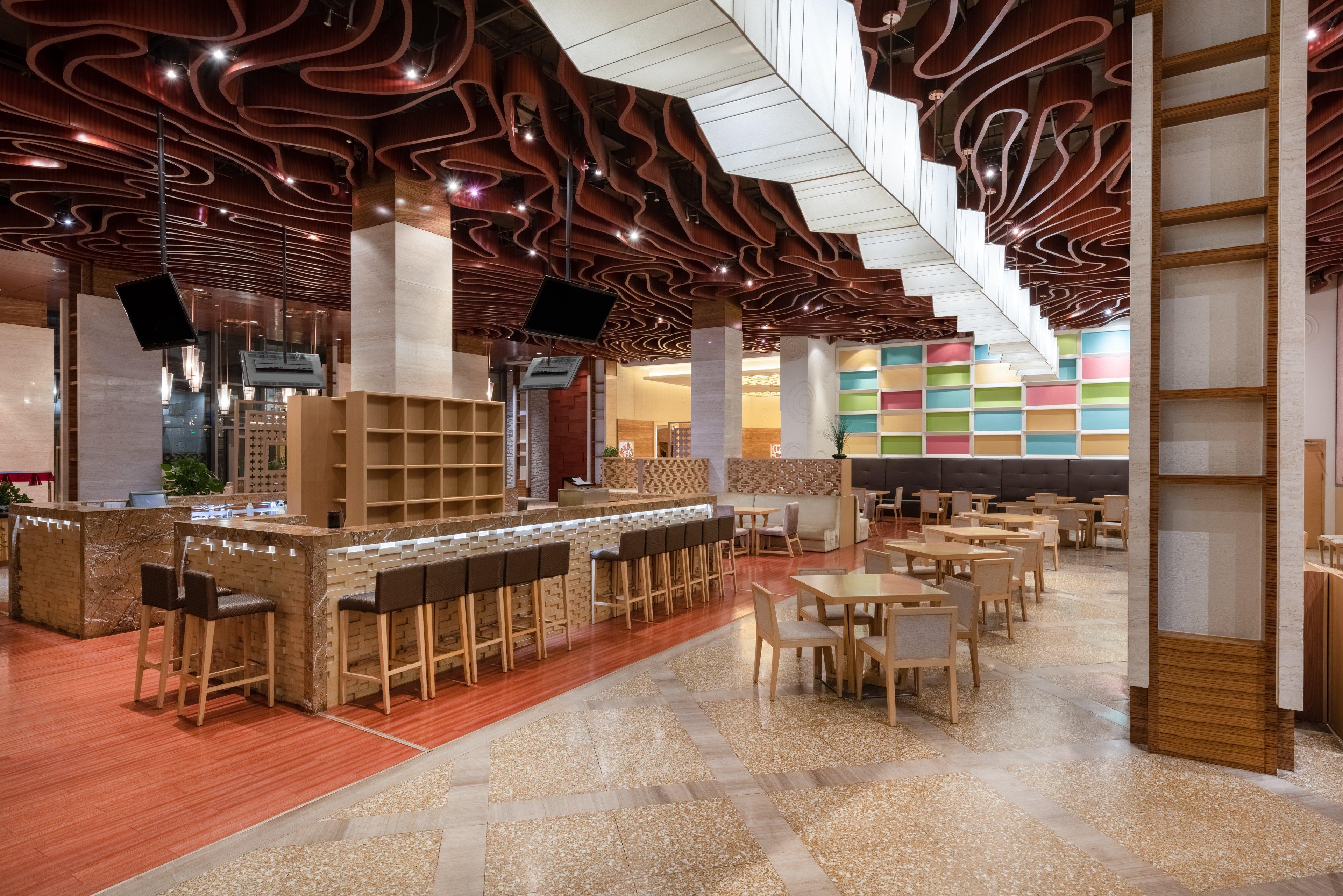 Holiday Inn Beijing Shijingshan Parkview By Ihg Εξωτερικό φωτογραφία